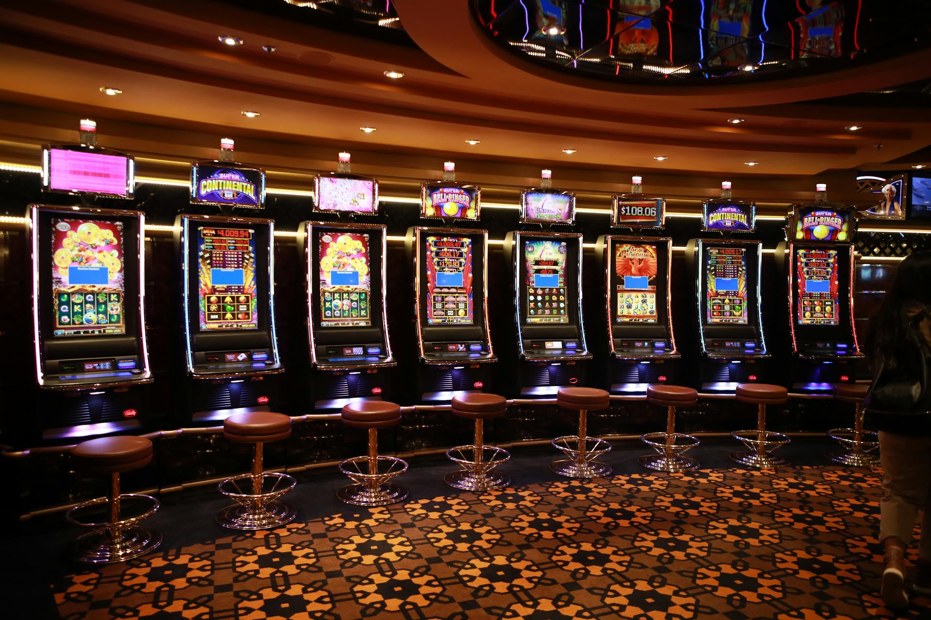 Microgaming